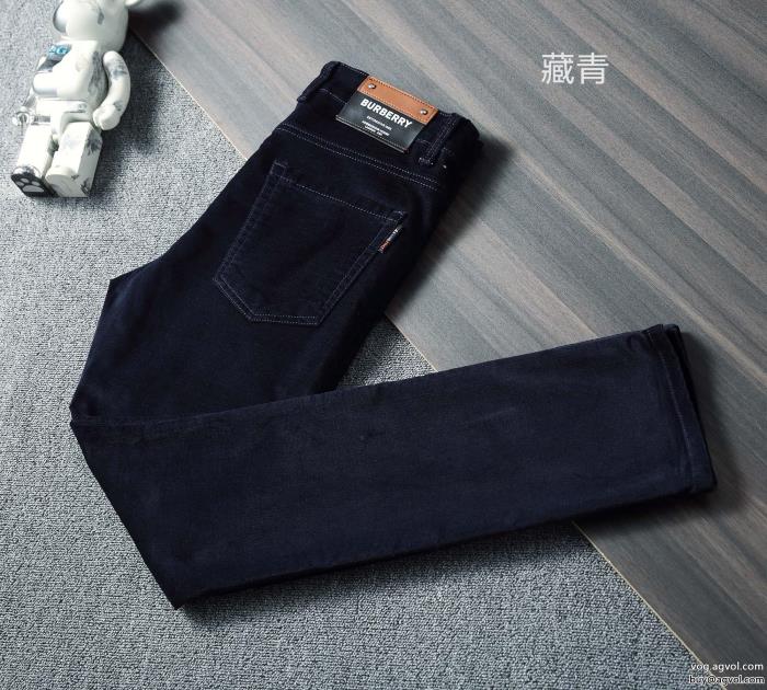 ジーンズコピー ブランド 優良BURBERRY完売必至知的な雰囲気夏着物_0_0