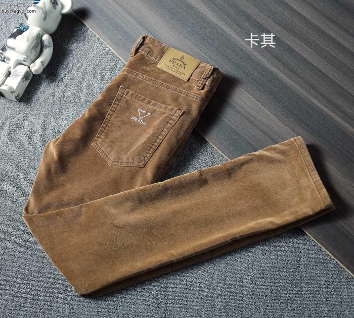 PRADAジーンズ必需品2024新作偽物 ブランド 激安_0_2