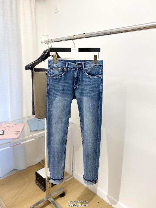 ジーンズBALMAINコピー 商品 ブランドオシャレな印象に人気確定 _0_3