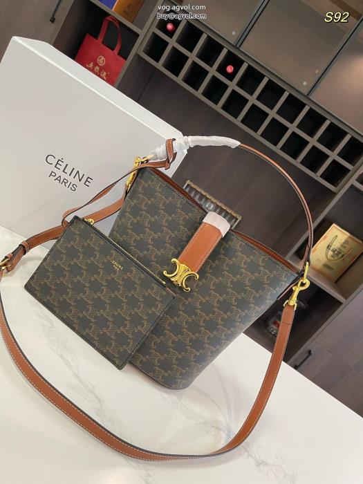 新作限定　人気沸騰中最高級ランクバッグスーパー コピー 通販CELINE_0_2