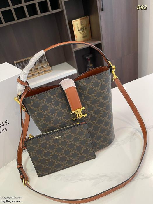 新作限定　人気沸騰中最高級ランクバッグスーパー コピー 通販CELINE_0_4