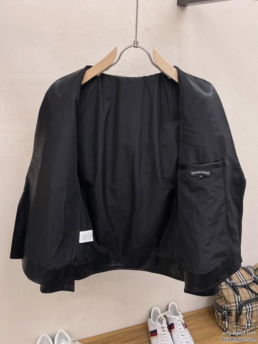 ジャケット注目新ブランド早期完売クロムハーツブランド 激安 _0_1