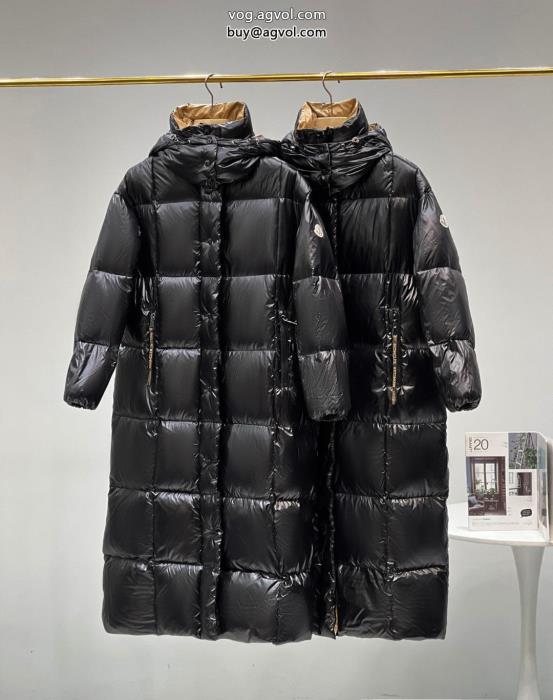 MONCLERダウンジャケットコピー ブランド 優良相性抜群のコンビ最高級ランク_0_5