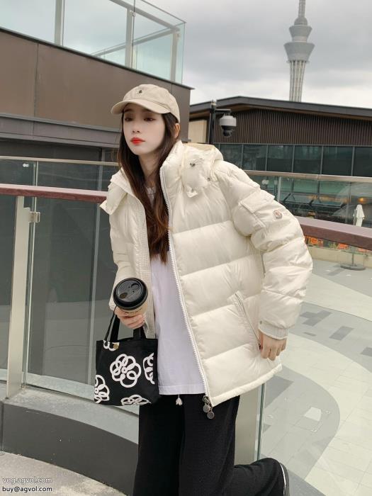 最新商品即完売必至2024で人気の限定新作スーパー コピー 販売ダウンジャケットMONCLER_0_1
