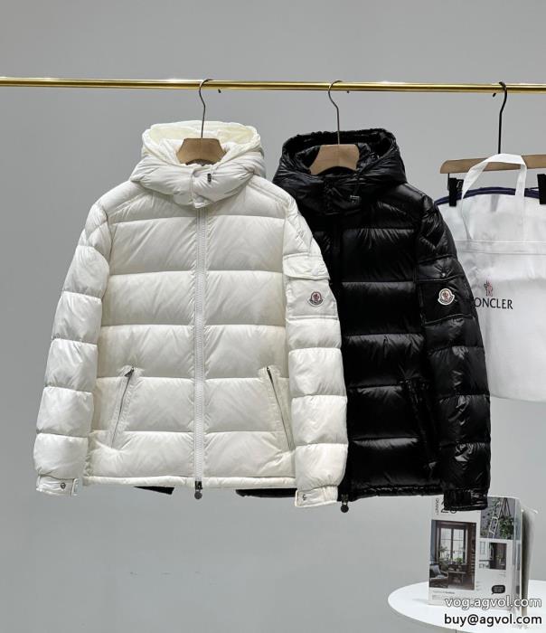 最新商品即完売必至2024で人気の限定新作スーパー コピー 販売ダウンジャケットMONCLER_0_6