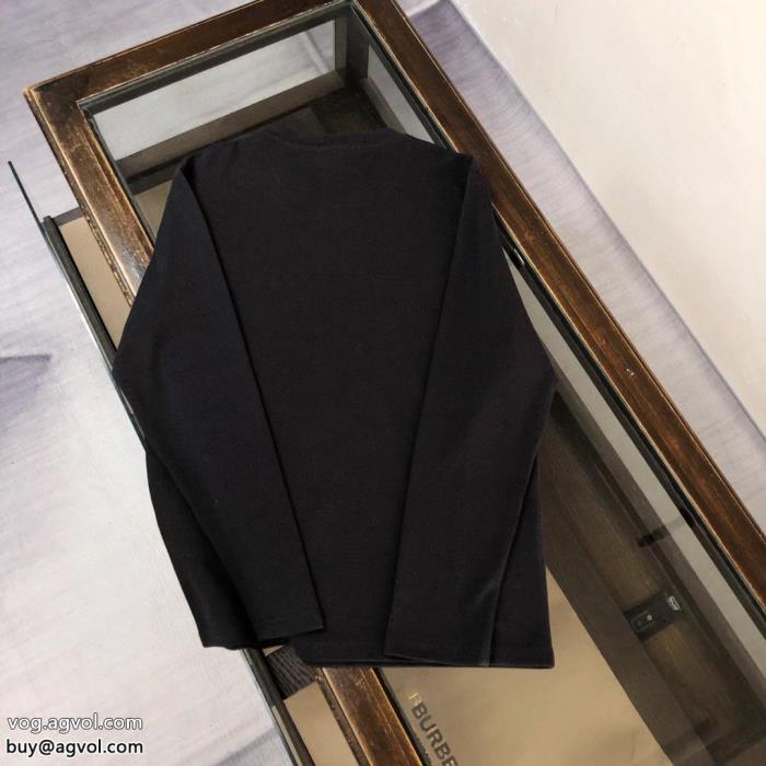MONCLER上質なもの風合いが魅力ブランド 品 スーパー コピー長袖Tシャツ_0_3