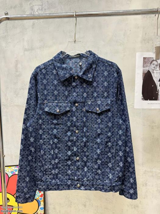 クロムハーツブランド コピー 販売 コート期間限定SS23オシャレ_0_0
