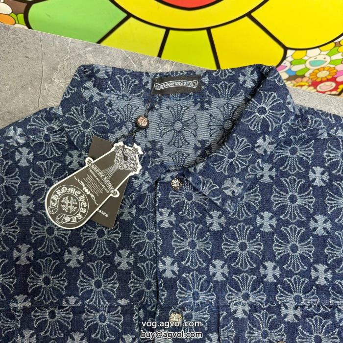 クロムハーツブランド コピー 販売 コート期間限定SS23オシャレ_0_1