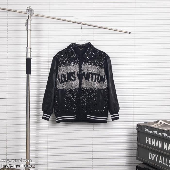 偽物 ブランド 激安コート話題が沸騰中印象に残るデザインLOUIS VUITTON_0_1