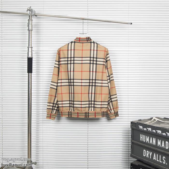 即完売ハイセンススーパー コピー 安心 コートBURBERRY_0_3