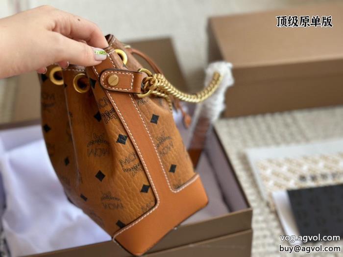 バッグ最新とても可愛い旬の気分を絶妙にMCMブランド コピー 販売 _0_0