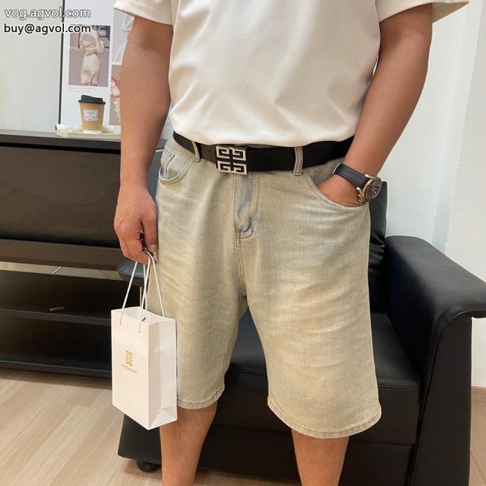 ベルト偽 ブランド 販売話題沸騰スタイルを綺麗にGIVENCHY_0_4