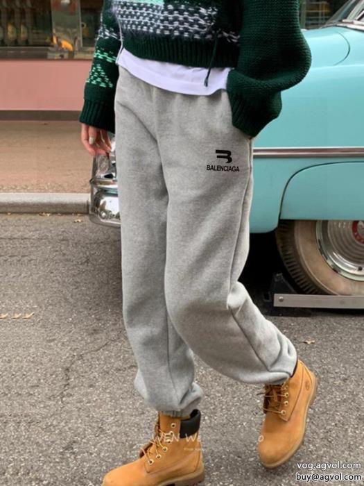 スラックス機能面抜群高級感も漂いブランド 激安balenciaga_0_2