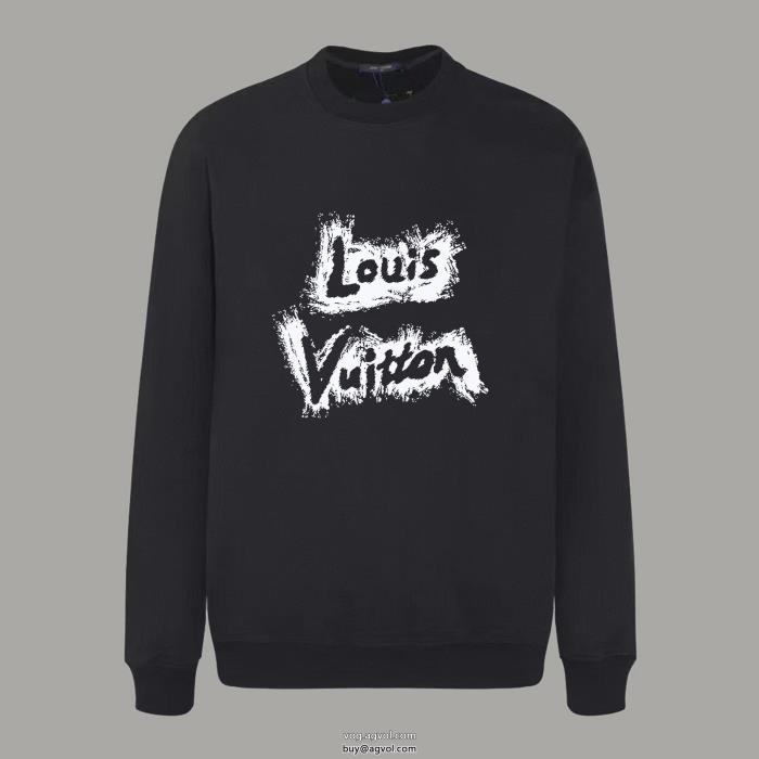 LOUIS VUITTON上品な落ち感あるドレスアップ効果も抜群スーパー コピー 安心パーカー_0_1