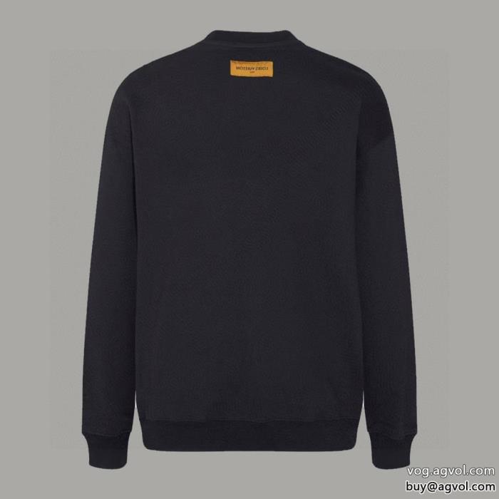 LOUIS VUITTON上品な落ち感あるドレスアップ効果も抜群スーパー コピー 安心パーカー_0_2