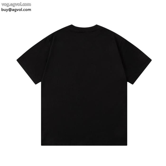 半袖Tシャツbalenciagaブランド コピー  海外限定モデル 新作限定SALE_0_1