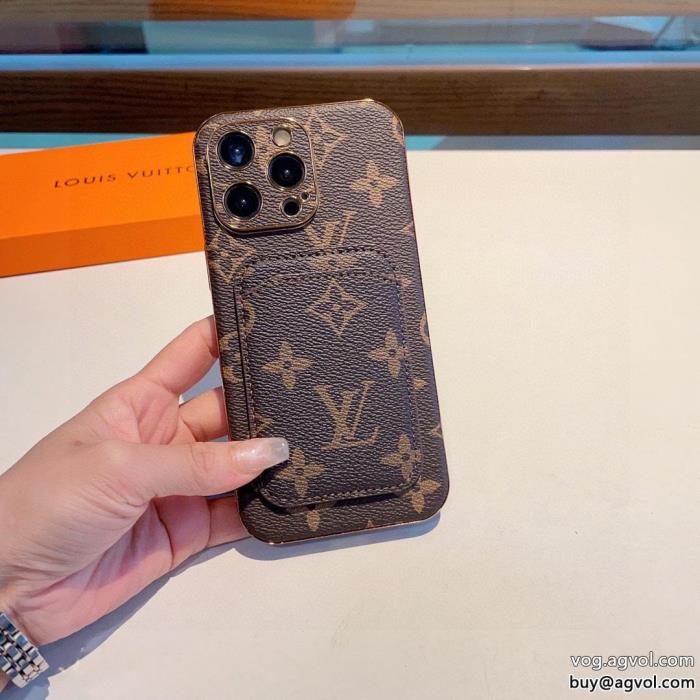 ブランド 品 スーパー コピーIphone ケース カバー速達便発送限定版プリントLOUIS VUITTON_0_6
