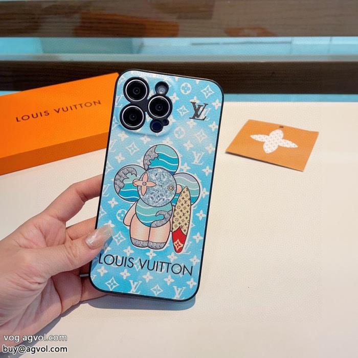 最新作大人で素敵LOUIS VUITTONIphone ケース カバー偽 ブランド _0_1