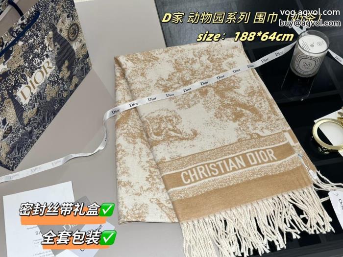 围巾偽物 ブランド人気セール100%新品今年らしい着こなしディオール_0_0