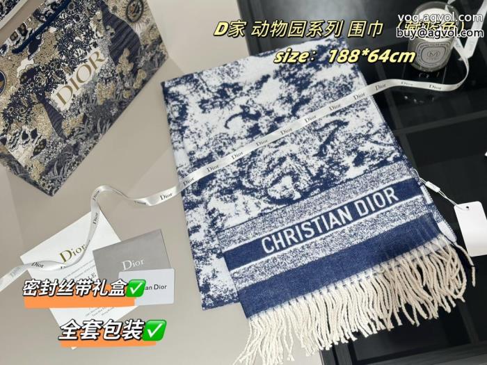 围巾偽物 ブランド人気セール100%新品今年らしい着こなしディオール_0_3