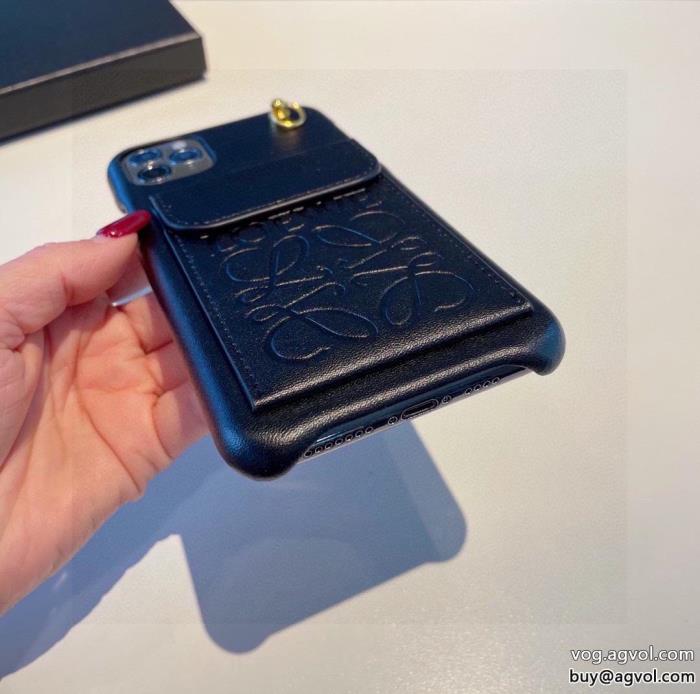 コピー 通販2024季節限定夏らしい爽やかさLOEWEIphone ケース カバー_0_4