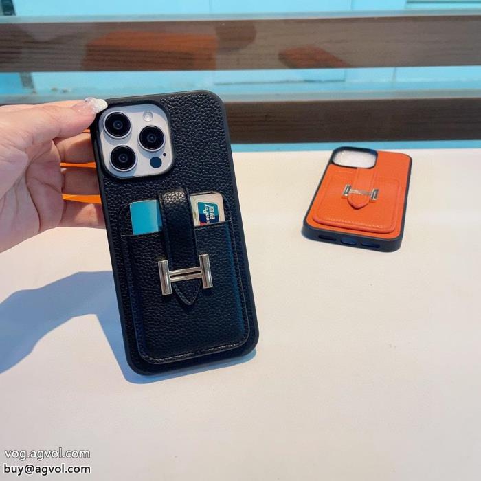 スーパー コピー 品Iphone ケース カバーエルメス清涼感あるカジュアル海外大人気_0_2