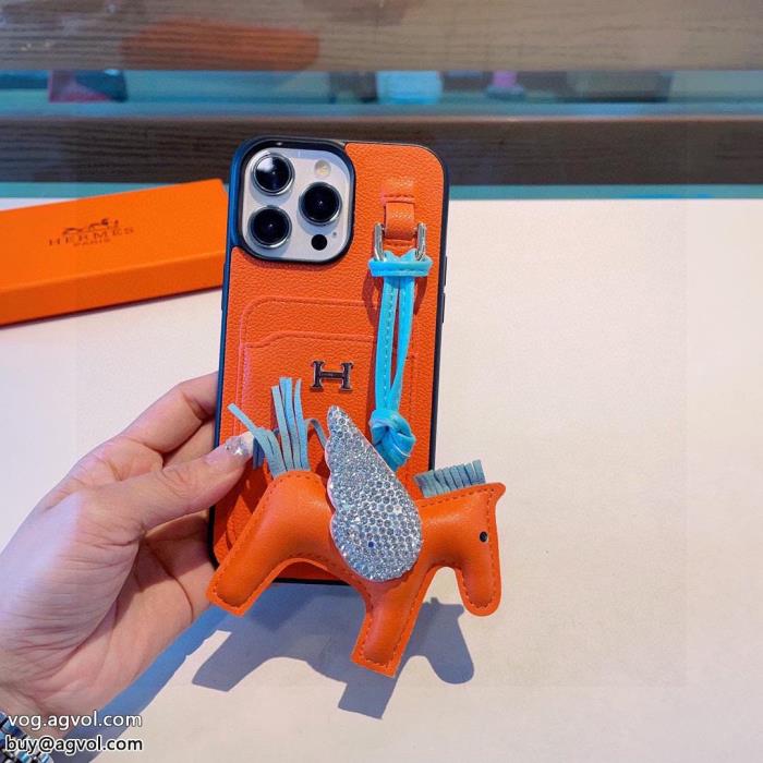 Iphone ケース カバーブランド コピー 激安著名人愛用高品質素材HERMES_0_0