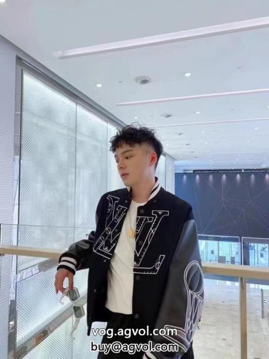 コートLOUIS VUITTON偽物 ブランド 激安大人着用可今人気の秘訣_0_1