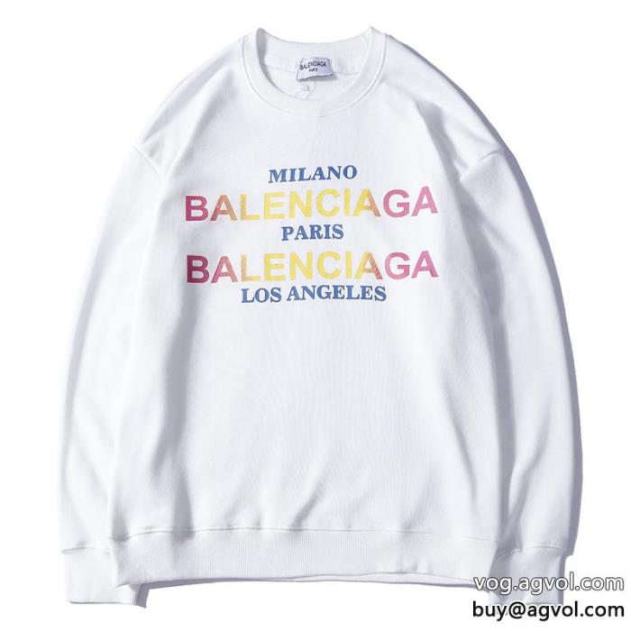 balenciagaパーカーお洒落上級者最新サイズで可愛い過ぎスーパー コピー ブランド_0_2