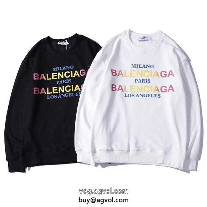 balenciagaパーカーお洒落上級者最新サイズで可愛い過ぎスーパー コピー ブランド_0_3