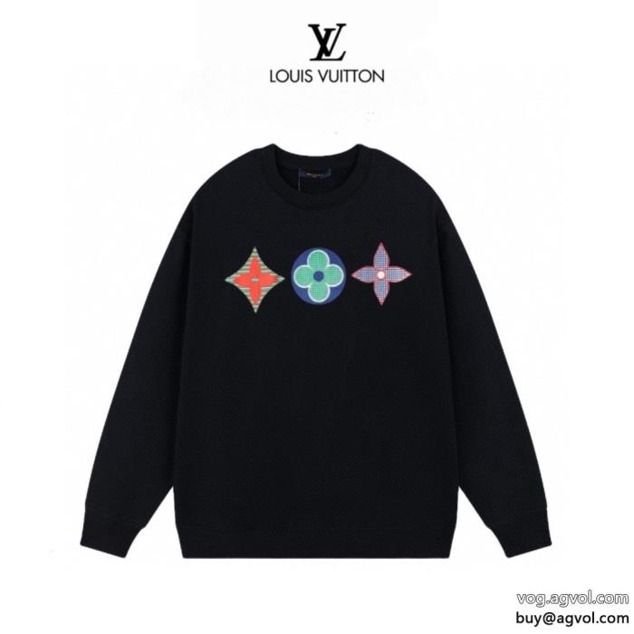 スーパー コピー 通販パーカー新作在庫希少SS23カッコいい LOUIS VUITTON_0_0