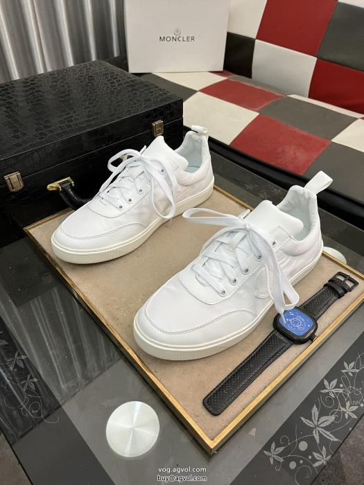 スニーカー偽物 ブランド大変人気素晴らしい2024の新作MONCLER_0_0