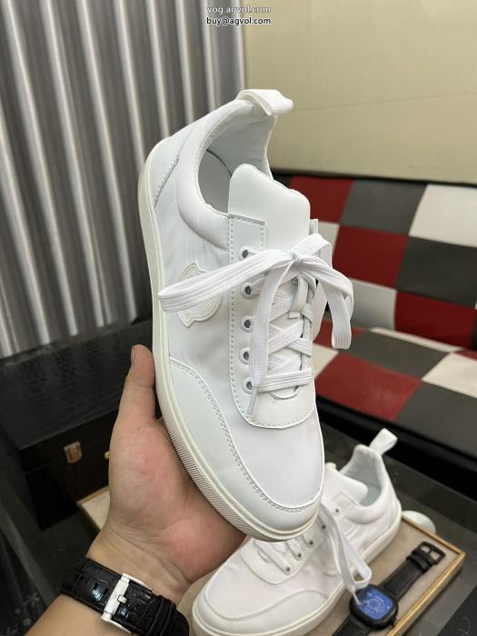 スニーカー偽物 ブランド大変人気素晴らしい2024の新作MONCLER_0_1