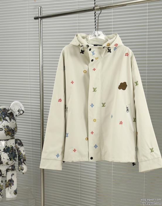 コート清涼感あるカジュアル限定生産品ブランド 品 激安 通販LOUIS VUITTON_0_0