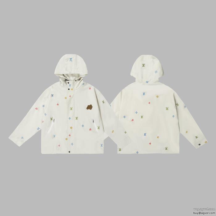 コート清涼感あるカジュアル限定生産品ブランド 品 激安 通販LOUIS VUITTON_0_2