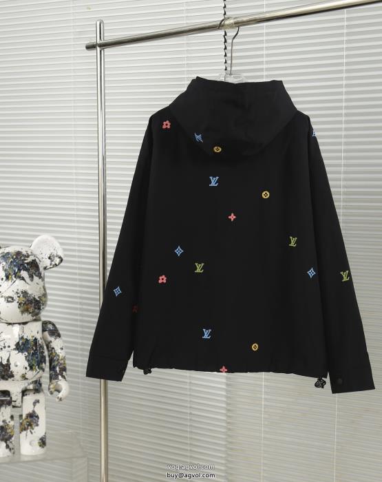 コート清涼感あるカジュアル限定生産品ブランド 品 激安 通販LOUIS VUITTON_0_3