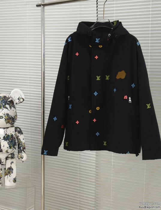 コート清涼感あるカジュアル限定生産品ブランド 品 激安 通販LOUIS VUITTON_0_4