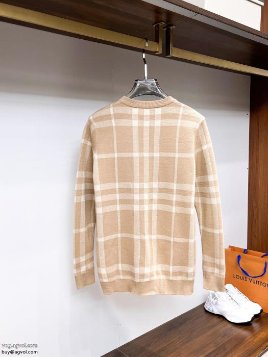 セーターBURBERRYスーパー コピー ブランド 専門清涼感送料込み 希少品_0_0
