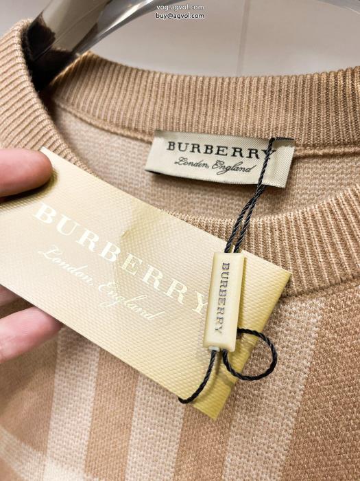セーターBURBERRYスーパー コピー ブランド 専門清涼感送料込み 希少品_0_1