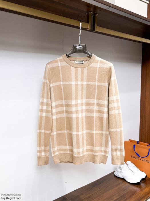 セーターBURBERRYスーパー コピー ブランド 専門清涼感送料込み 希少品_0_2