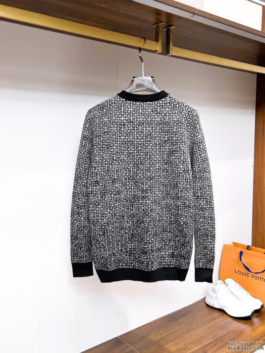 偽 ブランドジバンシーセーター限定生産品愛用者が続出中_1_0