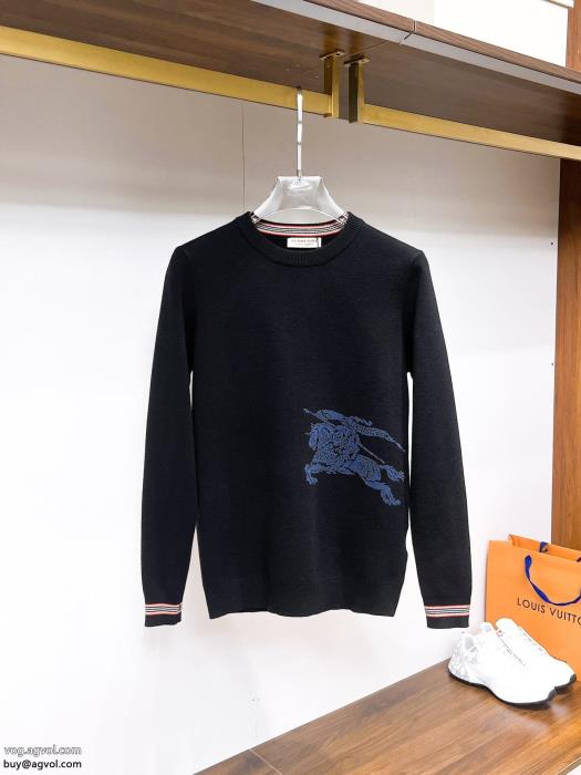 スーパー コピー 通販 優良セーターBURBERRY超あたたかい雑誌掲載_0_0