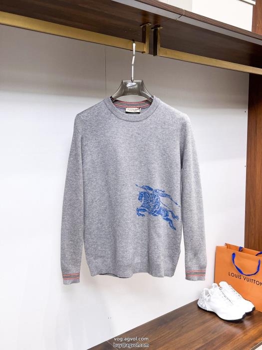 スーパー コピー 通販 優良セーターBURBERRY超あたたかい雑誌掲載_0_3