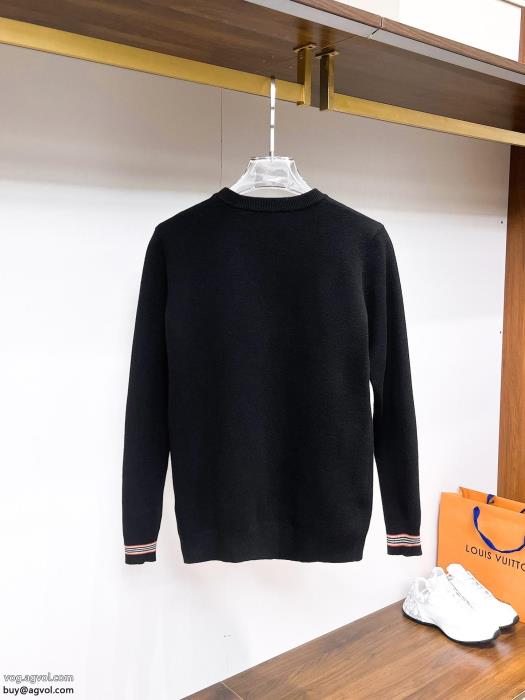 スーパー コピー 通販 優良セーターBURBERRY超あたたかい雑誌掲載_0_4