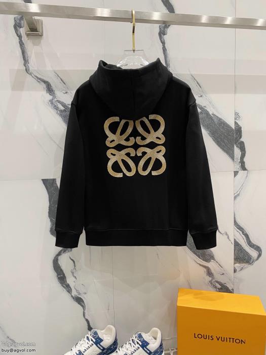 コート新作 オフィス使いにクラシカルLOEWEコピー 商品 ブランド_0_3