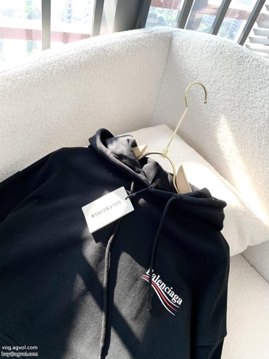 カワイイ雰囲気人気話題ブランド 通販 激安パーカーbalenciaga_0_0