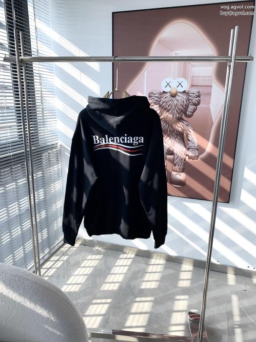 カワイイ雰囲気人気話題ブランド 通販 激安パーカーbalenciaga_0_1