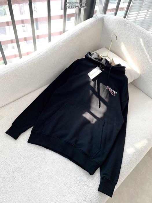 カワイイ雰囲気人気話題ブランド 通販 激安パーカーbalenciaga_0_2