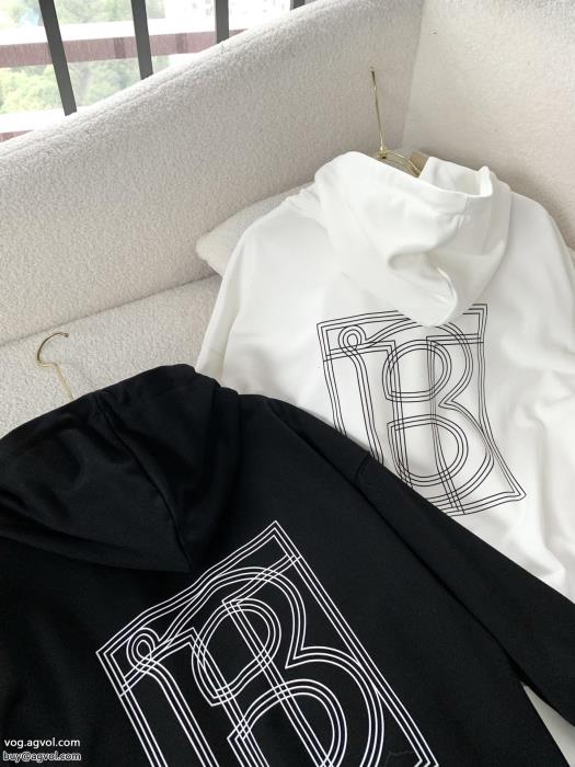 BURBERRYパーカー高級感が好評です雑誌掲載スーパー コピー 通販_0_1