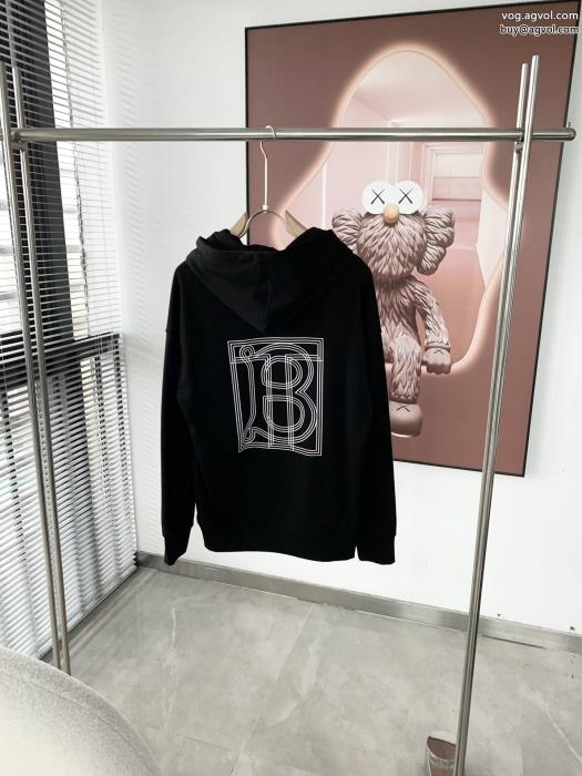 BURBERRYパーカー高級感が好評です雑誌掲載スーパー コピー 通販_0_2